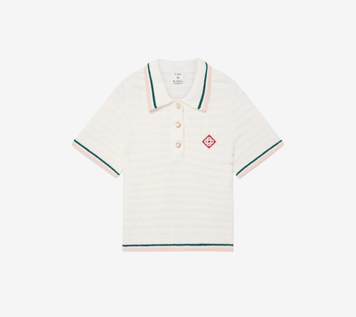 POLO CSB-BOUCLE
