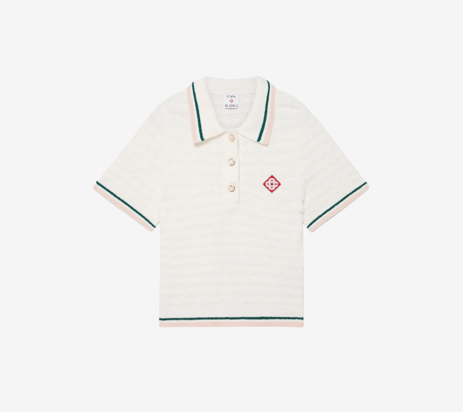POLO CSB-BOUCLE