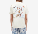 OWH-CLOUD ARROW REGULAR TEE