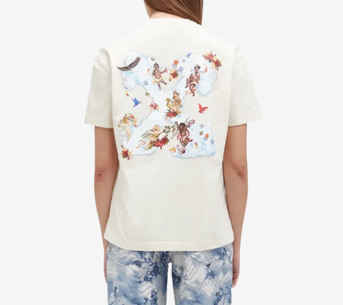 OWH-CLOUD ARROW REGULAR TEE