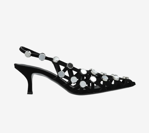 ATC-'GRID' SLINGBACK 50MM