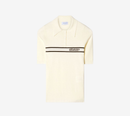 OWH-LOGO STRIPE S/S POLO