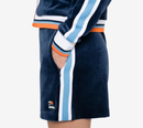 CSB-QUẦN SHORT NỈ VELOUR NỮ