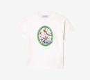 OWH-FRESCO OVAL FITTED TEE