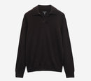 RNB-DOWNING ÁO POLO JOHNNY BẰNG LEN CASHMERE