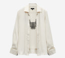 ÁO BLOUSE RNB-VENUS POPOVER