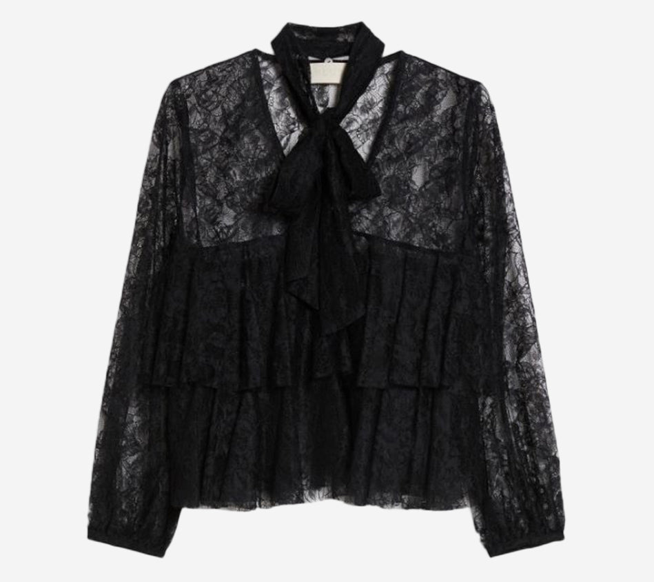 IBL-BUTTON-NECK SWEATER (CISA)