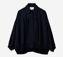 ÁO KHOÁC PHONG CÁCH TUCKED ENF