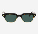 GAS-RAY GOLD HAVANA 49 20 145