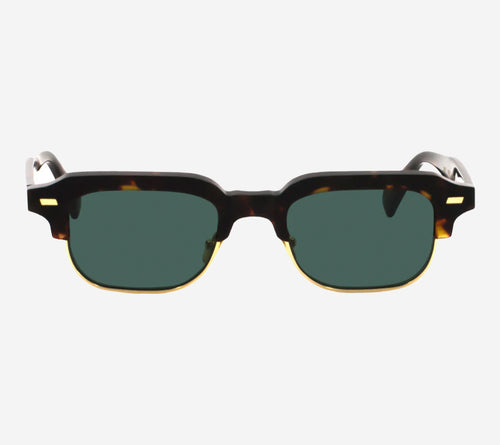 GAS-RAY GOLD HAVANA 49 20 145