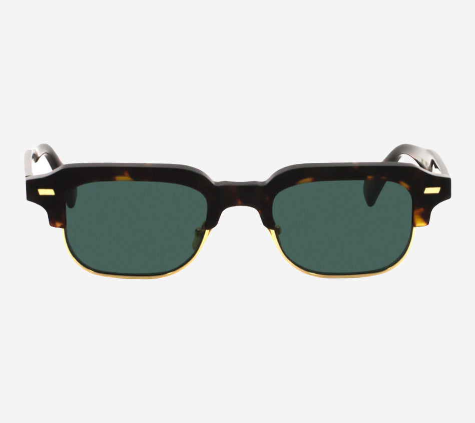 GAS-RAY GOLD HAVANA 49 20 145