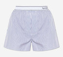 QUẦN SHORT POPLIN SPR-SRC