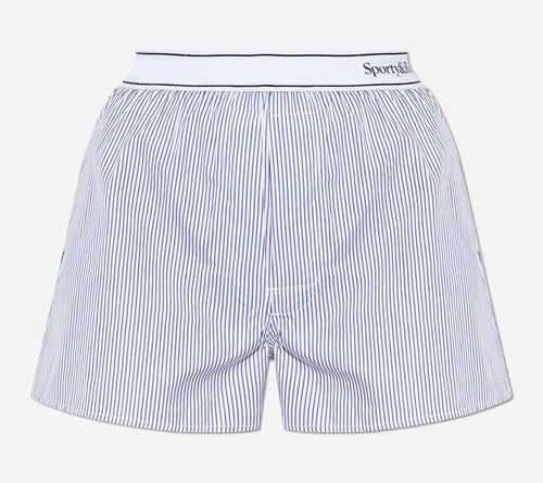 QUẦN SHORT POPLIN SPR-SRC