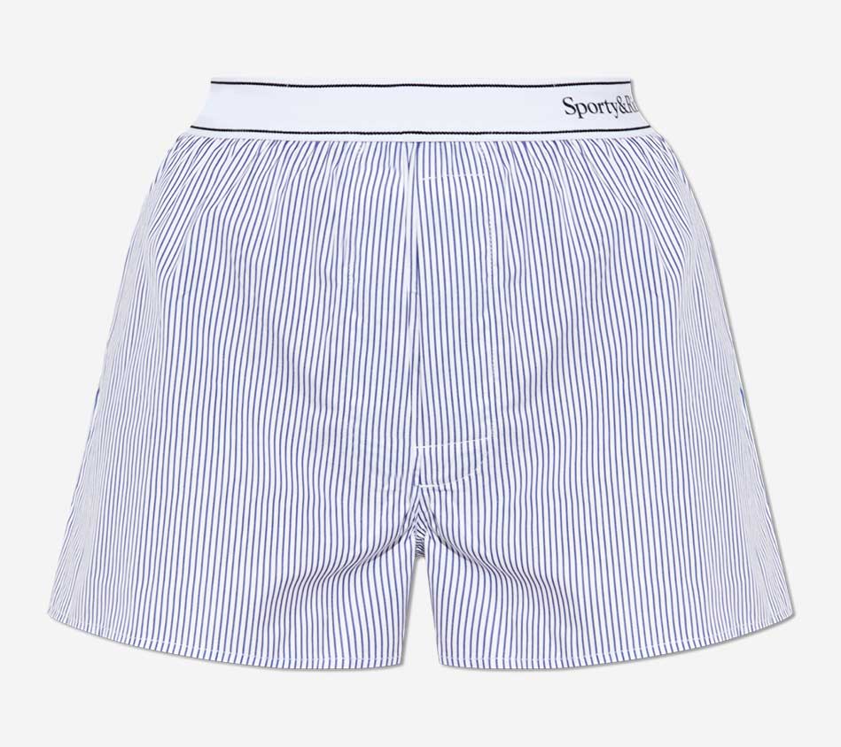 QUẦN SHORT POPLIN SPR-SRC