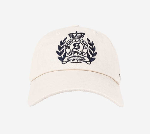 SPR-H&W CREST HAT