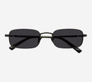 GAS-EDARA MATTE BLACK 53 21 140