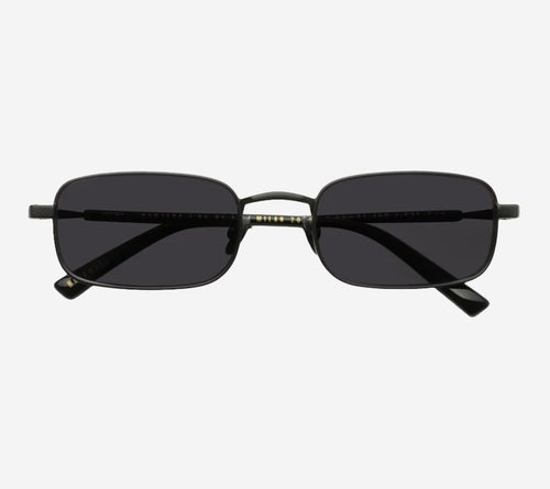 GAS-EDARA MATTE BLACK 53 21 140