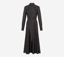 GAH-GALWAY SHIRTDRESS