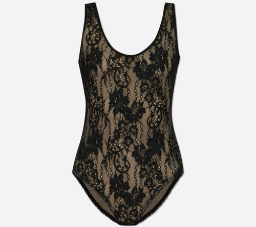 ÁO LIỀN THÂN ZIM-LACE CỔ TRÒN SÂU
