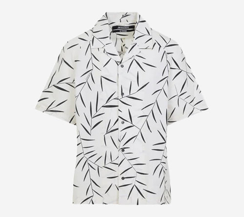JQM-LA CHEMISE FONCCIO