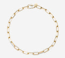 BRT-BRACELET CHAIN FINE YELLOW Mã s. AAB29878 Vàng Khối lượng tịnh 5,7 g