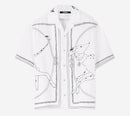 JQM-LA CHEMISE JEAN