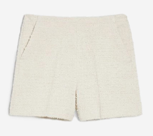 IBL-SHORT TROUSER (GOLOSO)