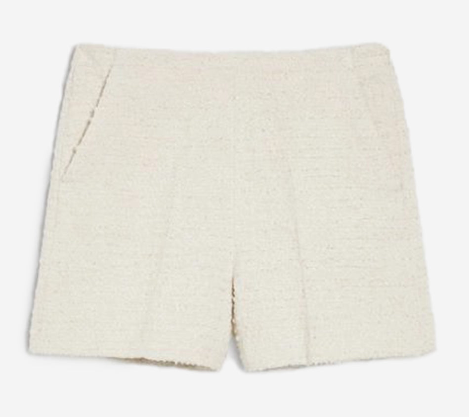 IBL-SHORT TROUSER (GOLOSO)