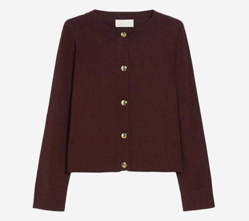 IBL-CARDIGAN (LOSANNA)