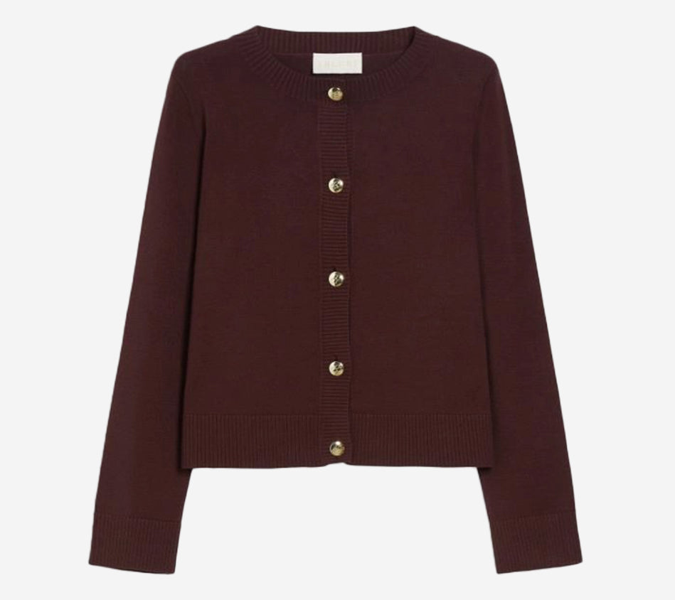 IBL-CARDIGAN (LOSANNA)