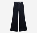 QUẦN JEANS RNB-SKYLAR LƯNG CAO