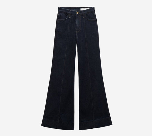 QUẦN JEANS RNB-SKYLAR LƯNG CAO