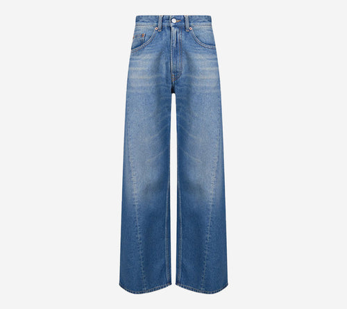 MM6-QUẦN JEANS RÁCH