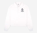 SPR-CROWN COUNTRY POLO LỬNG THÊU