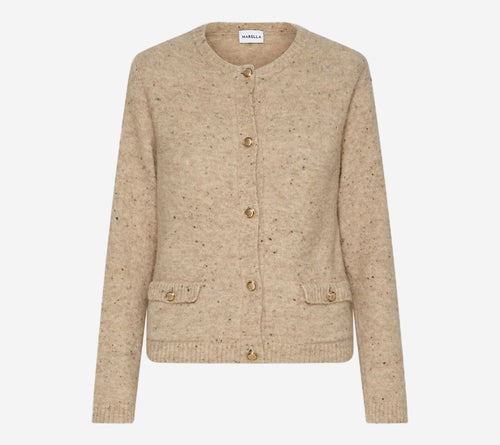 MRL-CARDIGAN (DAVINA)