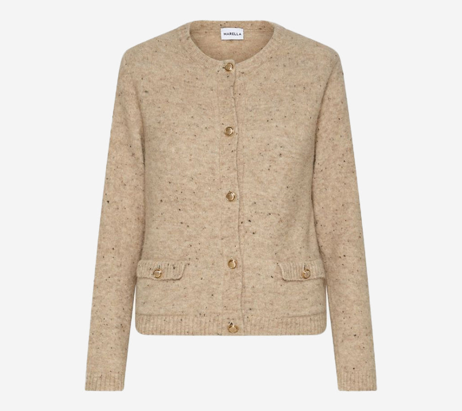 MRL-CARDIGAN (DAVINA)
