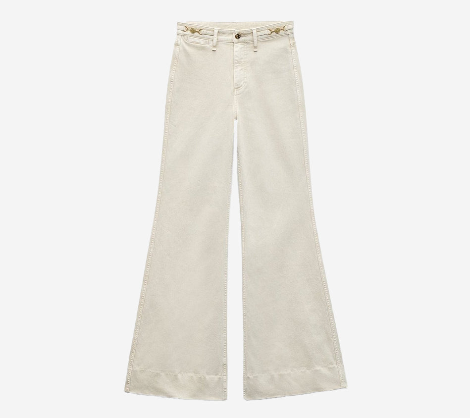 QUẦN JEANS RNB-SKYLAR LƯNG CAO