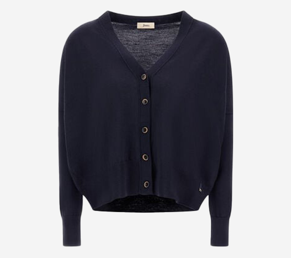 ÁO KHOÁC CARDIGAN NỮ