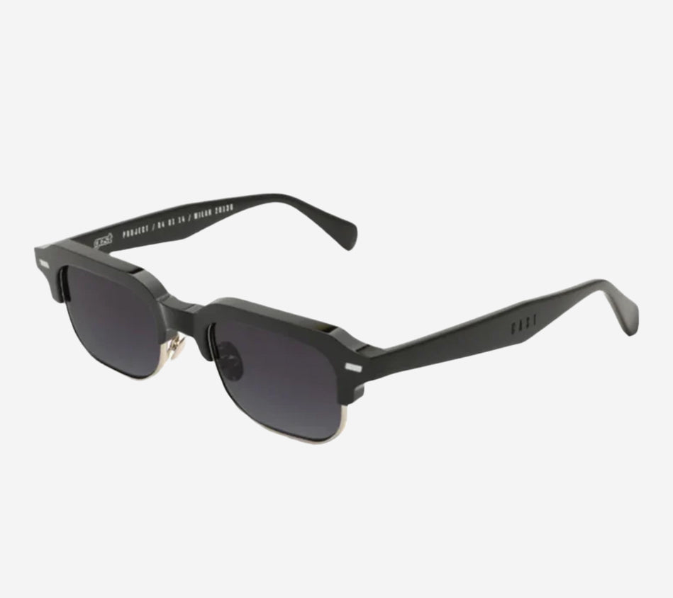 GAS-RAY SILVER 49 20 145
