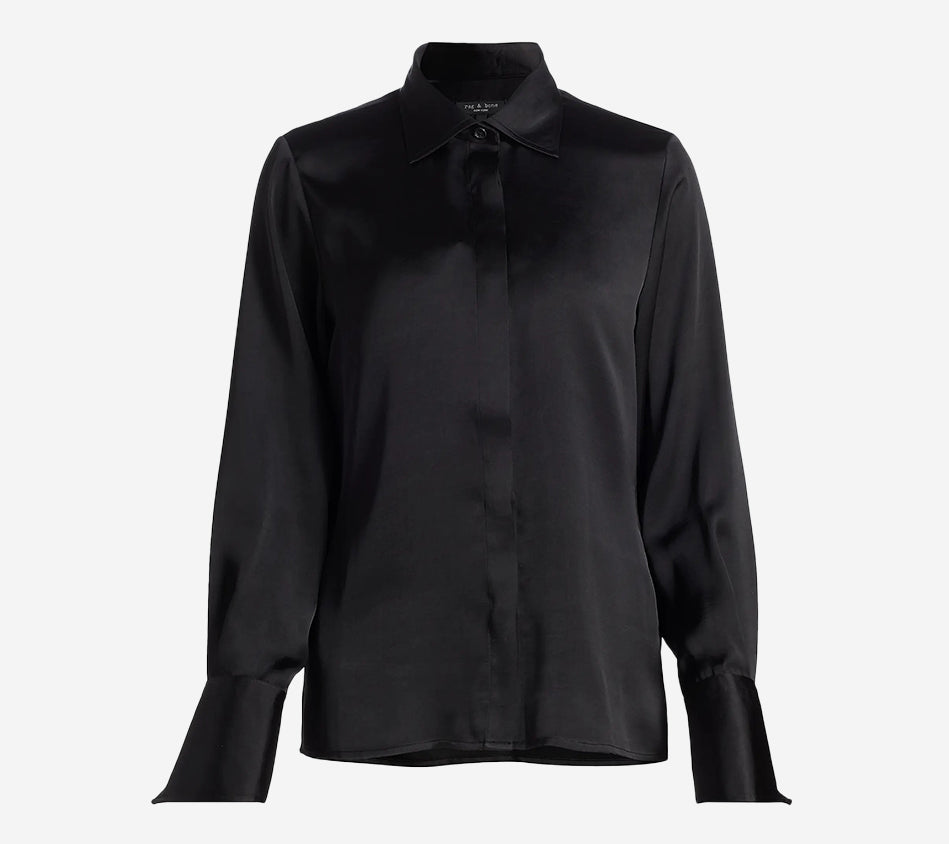 ÁO BLOUSE RNB-VENUS POPOVER
