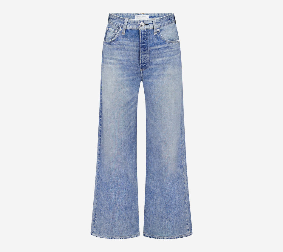 RNB-MIRAMAR ANDI WIDE LEG