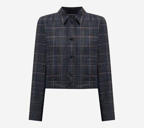 GAH-THEREZA JACKET