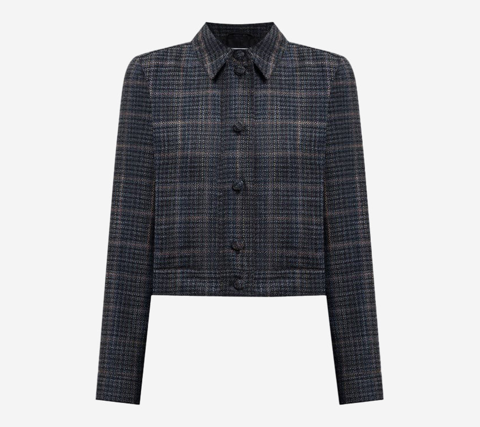 GAH-THEREZA JACKET