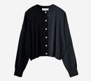 ÁO KHOÁC CARDIGAN ENF-BICOLOR