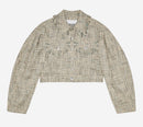ÁO KHOÁC TWEED GAN-SUMMER