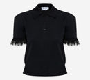 AMQ-ÁO THUN CỔ POLO