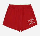 QUẦN ĐÙI SPR-VARSITY CREST DISCO