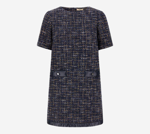 ĐẦM TWEED NỮ