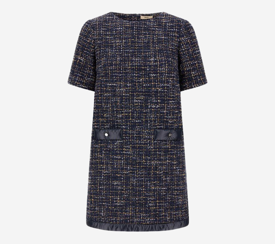 ĐẦM TWEED NỮ
