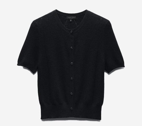 ÁO CARDIGAN RNB-DINA SS